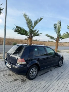 VW Golf Golf 4 TDI 4x4 116+ 130, снимка 6