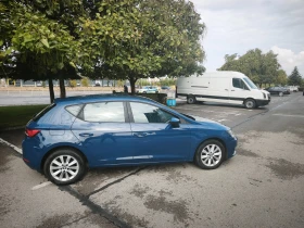 Seat Leon от България, снимка 4