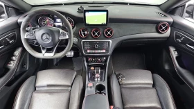 Mercedes-Benz CLA 45 AMG, снимка 7
