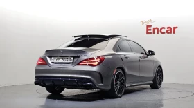 Mercedes-Benz CLA 45 AMG, снимка 2