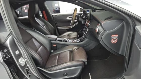 Mercedes-Benz CLA 45 AMG, снимка 12