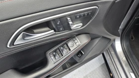 Mercedes-Benz CLA 45 AMG, снимка 13