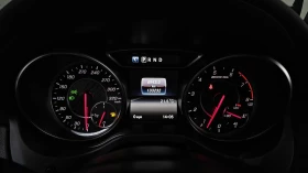 Mercedes-Benz CLA 45 AMG, снимка 8