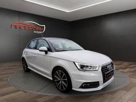 Audi A1 1.4TDI S-LINE S-TRONIC ADMIRED, снимка 2