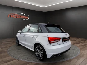 Audi A1 1.4TDI S-LINE S-TRONIC ADMIRED, снимка 4