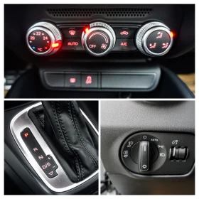 Audi A1 1.4TDI S-LINE S-TRONIC ADMIRED, снимка 12