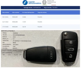 Audi A1 1.4TDI S-LINE S-TRONIC ADMIRED, снимка 17