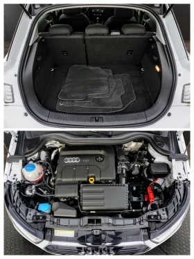 Audi A1 1.4TDI S-LINE S-TRONIC ADMIRED, снимка 15