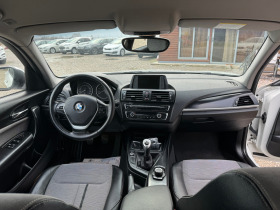 BMW 116 D-Navi-URBAN, снимка 11 - Автомобили и джипове - 43698806