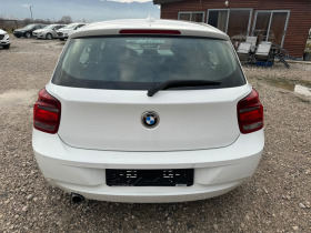 BMW 116 D-Navi-URBAN, снимка 5 - Автомобили и джипове - 43698806