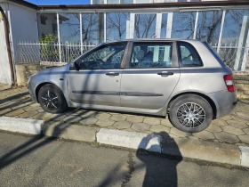 Обява за продажба на Fiat Stilo 1,9JTD ~2 300 лв. - изображение 1