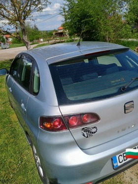 Seat Ibiza 1.4 MPI, снимка 4