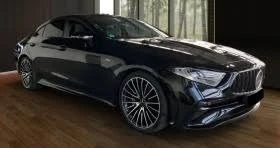 Mercedes-Benz CLS 53 AMG | Mobile.bg    1