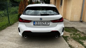 BMW 118 D M пакет, снимка 5