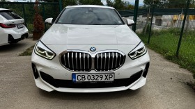 BMW 118 D M пакет, снимка 1 - Автомобили и джипове - 45904473