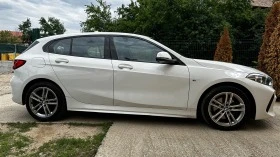 BMW 118 D M пакет, снимка 4