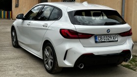 BMW 118 D M пакет, снимка 6