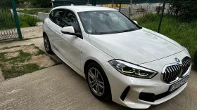 BMW 118 D M пакет, снимка 3