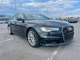 Audi A6 3.0TDI+ Quattro+ distronic+ подгрев+ камера, снимка 1