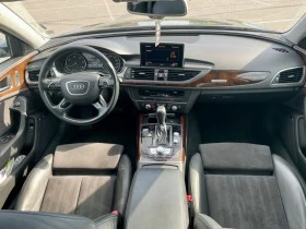 Audi A6 3.0TDI+ Quattro+ distronic+ подгрев+ камера, снимка 11