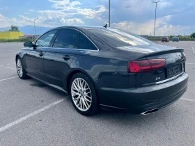 Audi A6 3.0TDI+ Quattro+ distronic+ подгрев+ камера, снимка 5