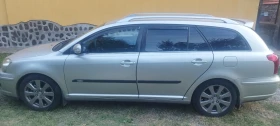 Toyota Avensis T25, снимка 2