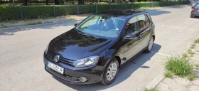 VW Golf 1.4TSI, снимка 2