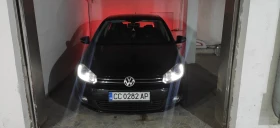 VW Golf 1.4TSI, снимка 11