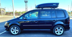 VW Touran 2000 | Mobile.bg    10