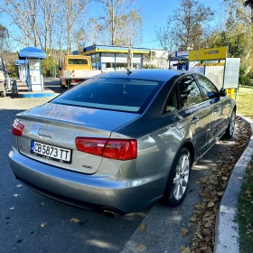 Audi A6 S6/S line Supercharged Quattro () | Mobile.bg    5