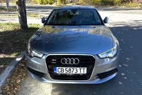 Audi A6 S6/S line Supercharged Quattro () | Mobile.bg    2