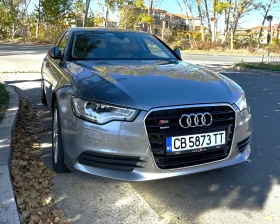     Audi A6 S6/S line Supercharged Quattro ()