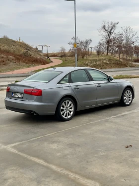 Audi A6 S6/S line 3.0 TFSI Supercharged Quattro (ВИДЕО), снимка 7