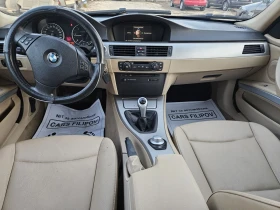 BMW 320 2.0 d..NAVI .KOJA - [8] 