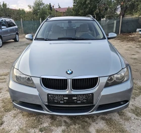 BMW 320 2.0 d..NAVI .KOJA - [3] 