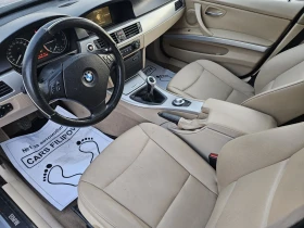 BMW 320 2.0 d..NAVI .KOJA - [10] 