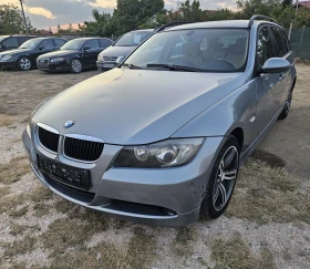 BMW 320 2.0 d..NAVI .KOJA - [4] 