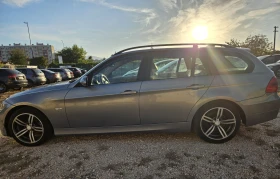 BMW 320 2.0 d..NAVI .KOJA, снимка 7