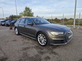 Audi A6 Allroad, снимка 4