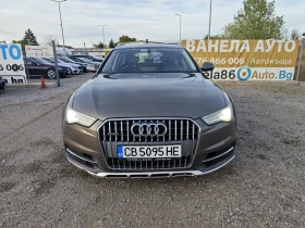 Audi A6 Allroad, снимка 2