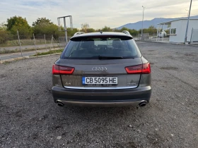 Audi A6 Allroad, снимка 6