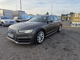 Audi A6 Allroad, снимка 3