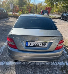 Mercedes-Benz C 200 | Mobile.bg    4