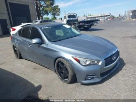 Infiniti Q50 SIGNATURE EDITION - [10] 