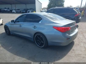 Infiniti Q50 SIGNATURE EDITION - [5] 