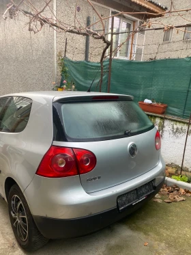 VW Golf 2.0SDI, снимка 12