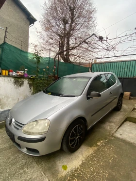 VW Golf 2.0SDI, снимка 3