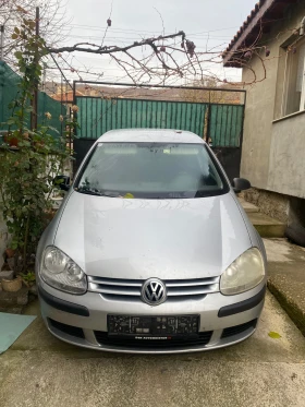 VW Golf 2.0SDI, снимка 1