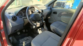 Dacia Logan 1.4 mpi, снимка 10