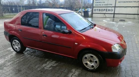 Dacia Logan 1.4 mpi, снимка 2